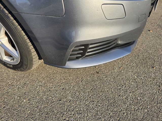 AUDI A3 usata, con Autoradio