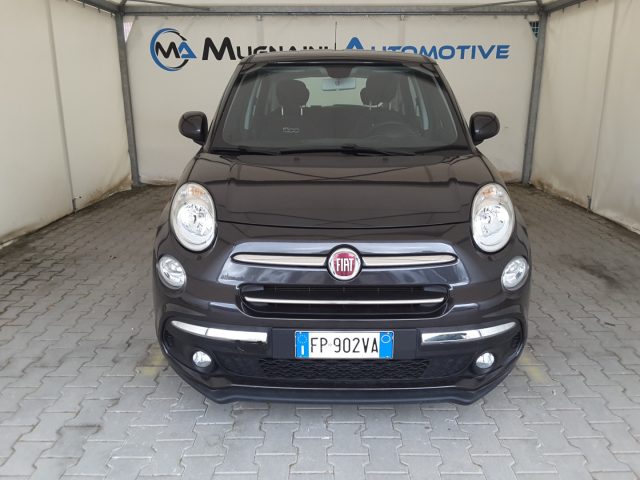 FIAT 500L usata, con ABS