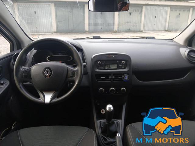 RENAULT Clio usata, con Cruise Control