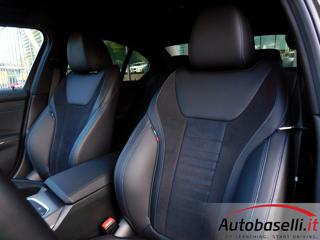 BMW 320 usata, con Sound system