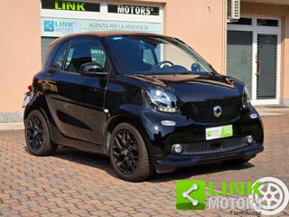 SMART ForTwo usata, con Vivavoce