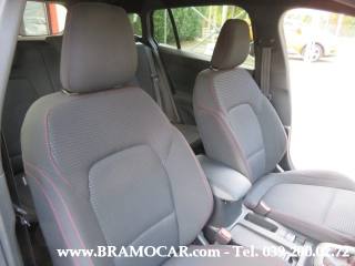 FORD Focus usata, con Vivavoce