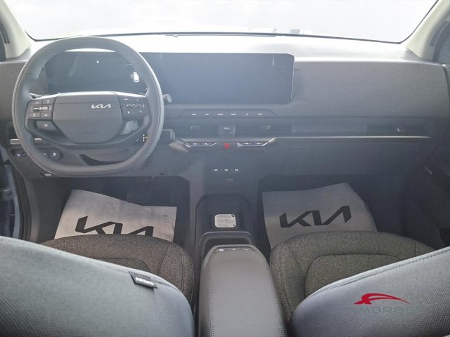 KIA EV2 usata 13