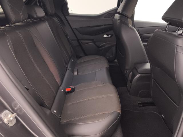 DS AUTOMOBILES DS 3 usata, con Sensore di pioggia