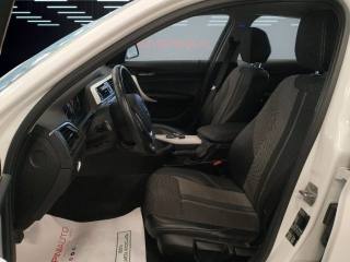 BMW 116 usata 15