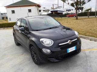 FIAT 500X usata, con Autoradio