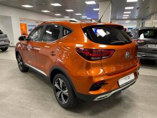 MG ZS usata, con Cerchi in lega