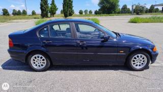 BMW 318 usata, con Alzacristalli elettrici