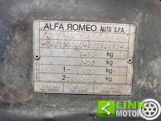 ALFA ROMEO GTV usata 14