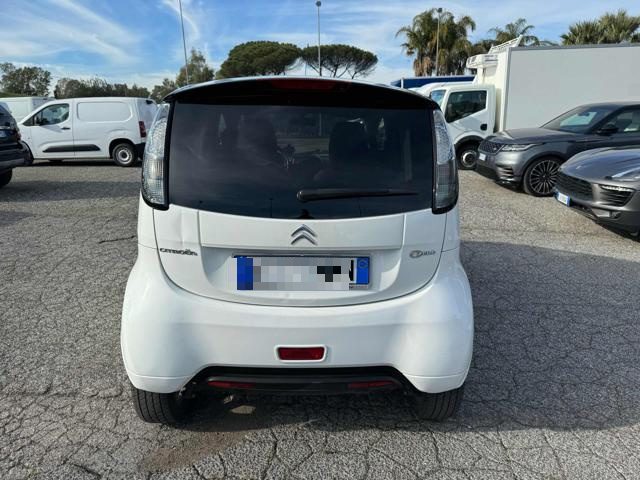 CITROEN C-Zero usata, con Autoradio