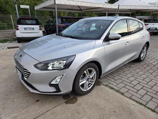 FORD Focus usata, con Airbag laterali