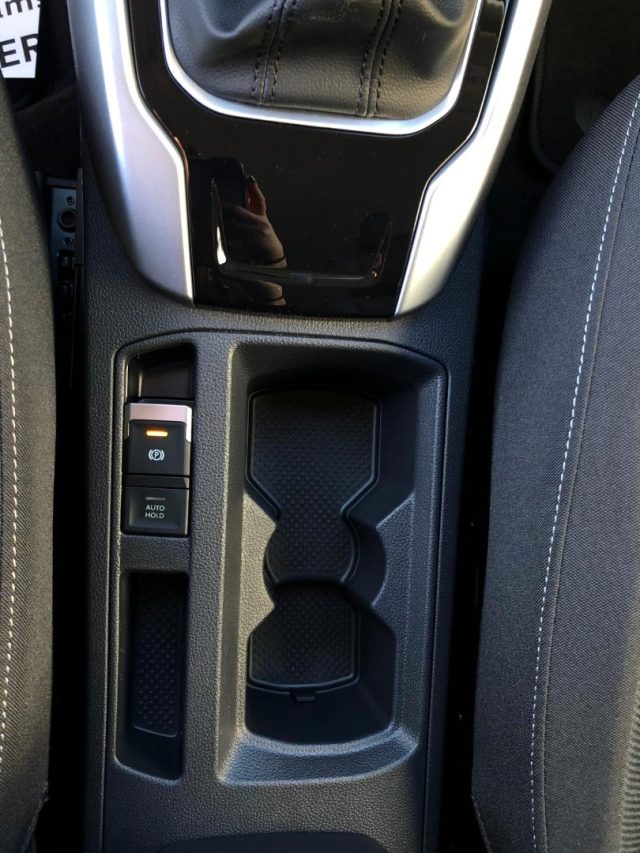 VOLKSWAGEN T-Roc usata, con Sensori di parcheggio anteriori