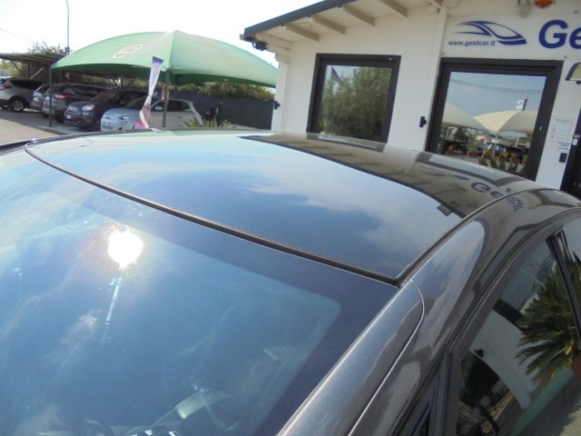 DS AUTOMOBILES DS 5 usata, con Cruise Control