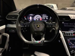 LAMBORGHINI Urus usata, con Chiusura centralizzata