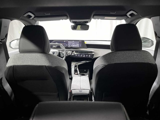 PEUGEOT 3008 usata, con Autoradio digitale