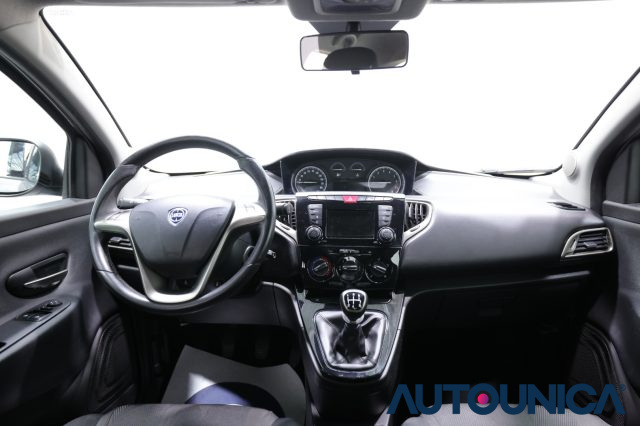 LANCIA Ypsilon usata, con Climatizzatore