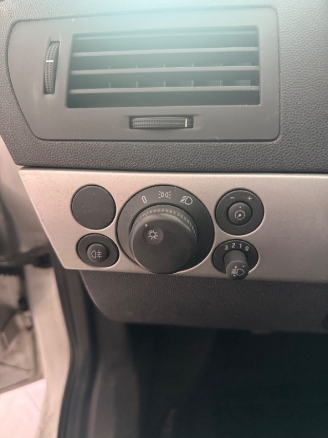 OPEL Astra usata 6