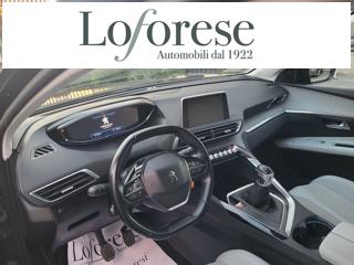 PEUGEOT 3008 usata, con Chiusura centralizzata