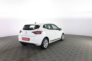 RENAULT Clio usata 3