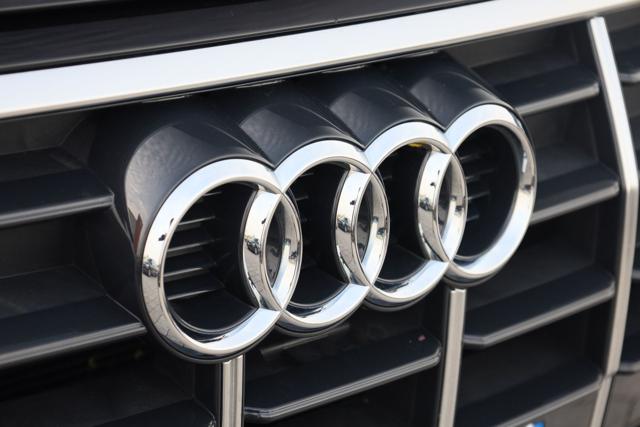 AUDI Q5 usata 80