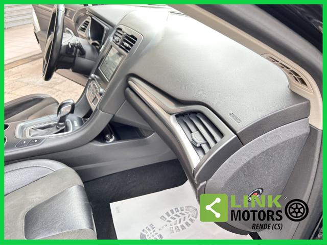 FORD Mondeo usata, con Vivavoce