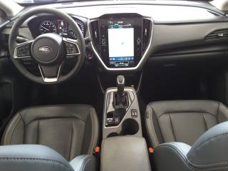 SUBARU Crosstrek usata, con ESP