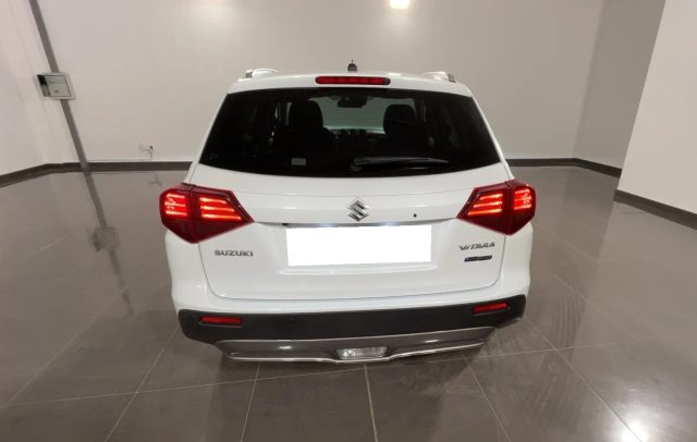 SUZUKI Vitara usata, con Boardcomputer