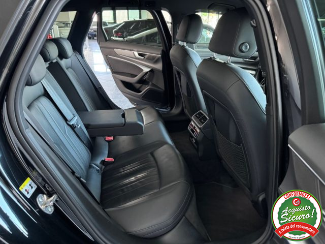 AUDI A6 allroad usata, con Climatizzatore