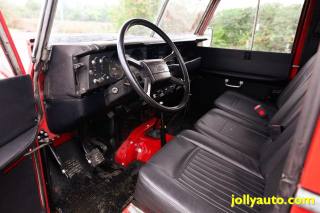 LAND ROVER Defender usata 86