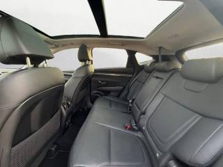 HYUNDAI Tucson usata, con Chiusura centralizzata