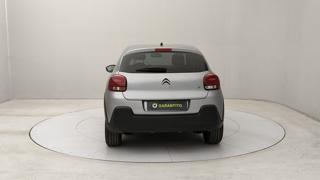 CITROEN C3 usata, con Airbag Passeggero