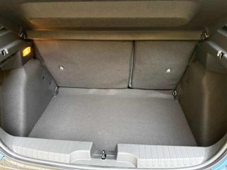 FIAT Grande Panda usata, con Autoradio digitale