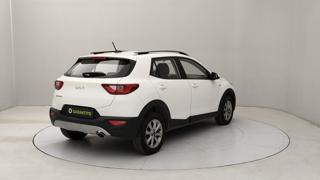 KIA Stonic usata, con Alzacristalli elettrici