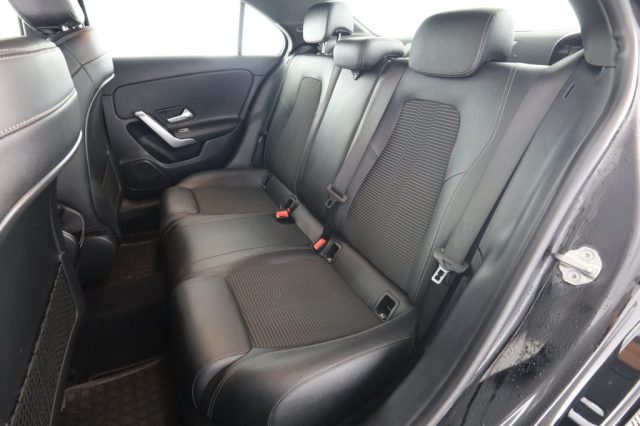 MERCEDES-BENZ A 180 usata 2