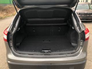 NISSAN Qashqai usata, con Climatizzatore