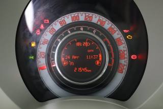 FIAT 500 usata 12