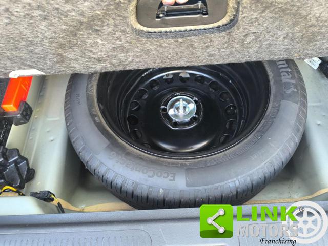 OPEL Astra usata, con Immobilizzatore elettronico