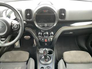 MINI Countryman usata, con Chiusura centralizzata