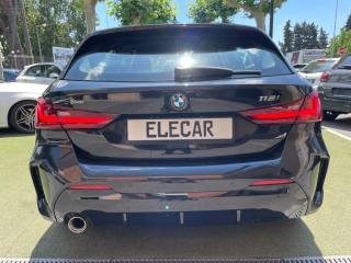 BMW 118 usata, con Alzacristalli elettrici