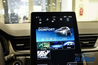 RENAULT Captur usata, con Fari LED