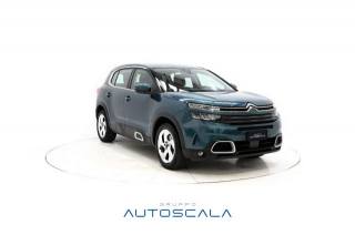 CITROEN C5 Aircross usata, con Luci diurne LED