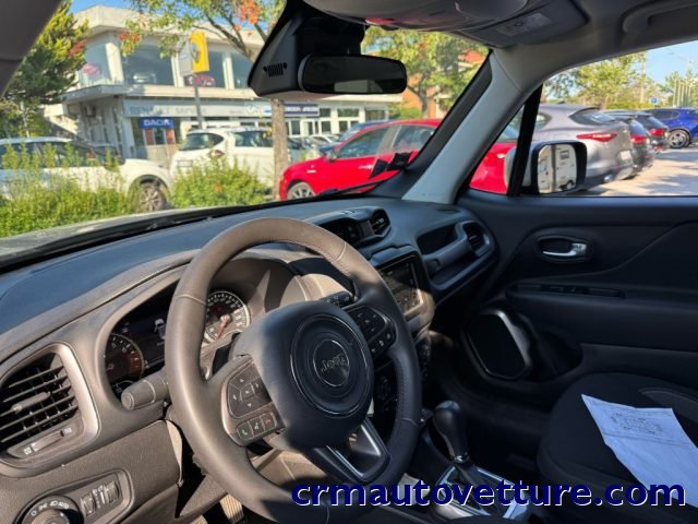 JEEP Renegade usata, con Chiusura centralizzata