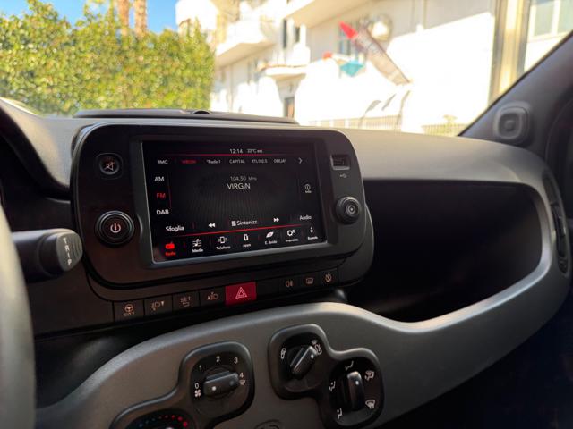 FIAT Panda usata 32
