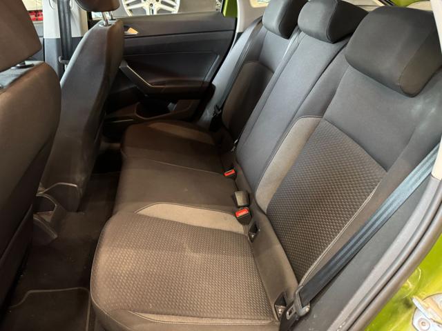 VOLKSWAGEN Taigo usata, con ESP