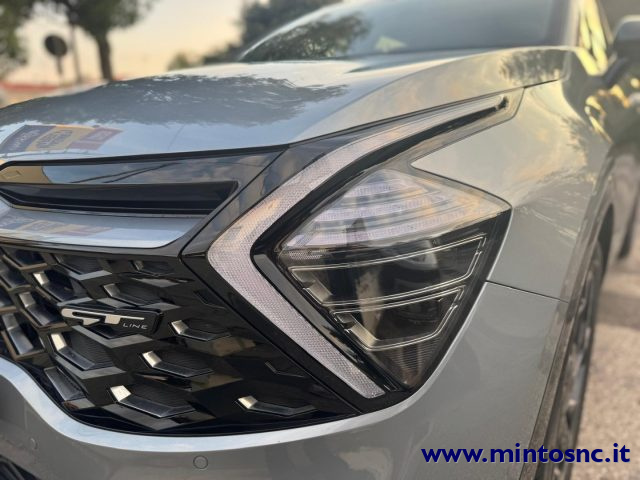 KIA Sportage usata, con Alzacristalli elettrici
