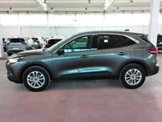 FORD Kuga usata, con Alzacristalli elettrici