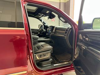 DODGE RAM usata, con Fendinebbia