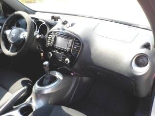 NISSAN Juke usata 37
