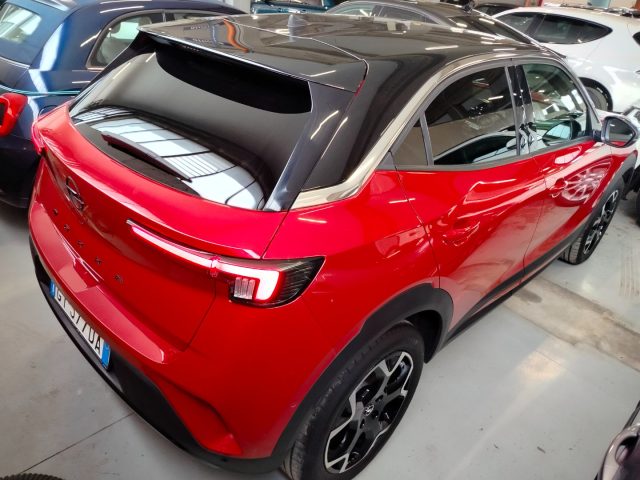 OPEL Mokka usata, con Climatizzatore
