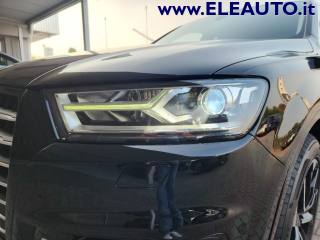 AUDI Q7 usata, con Chiusura centralizzata